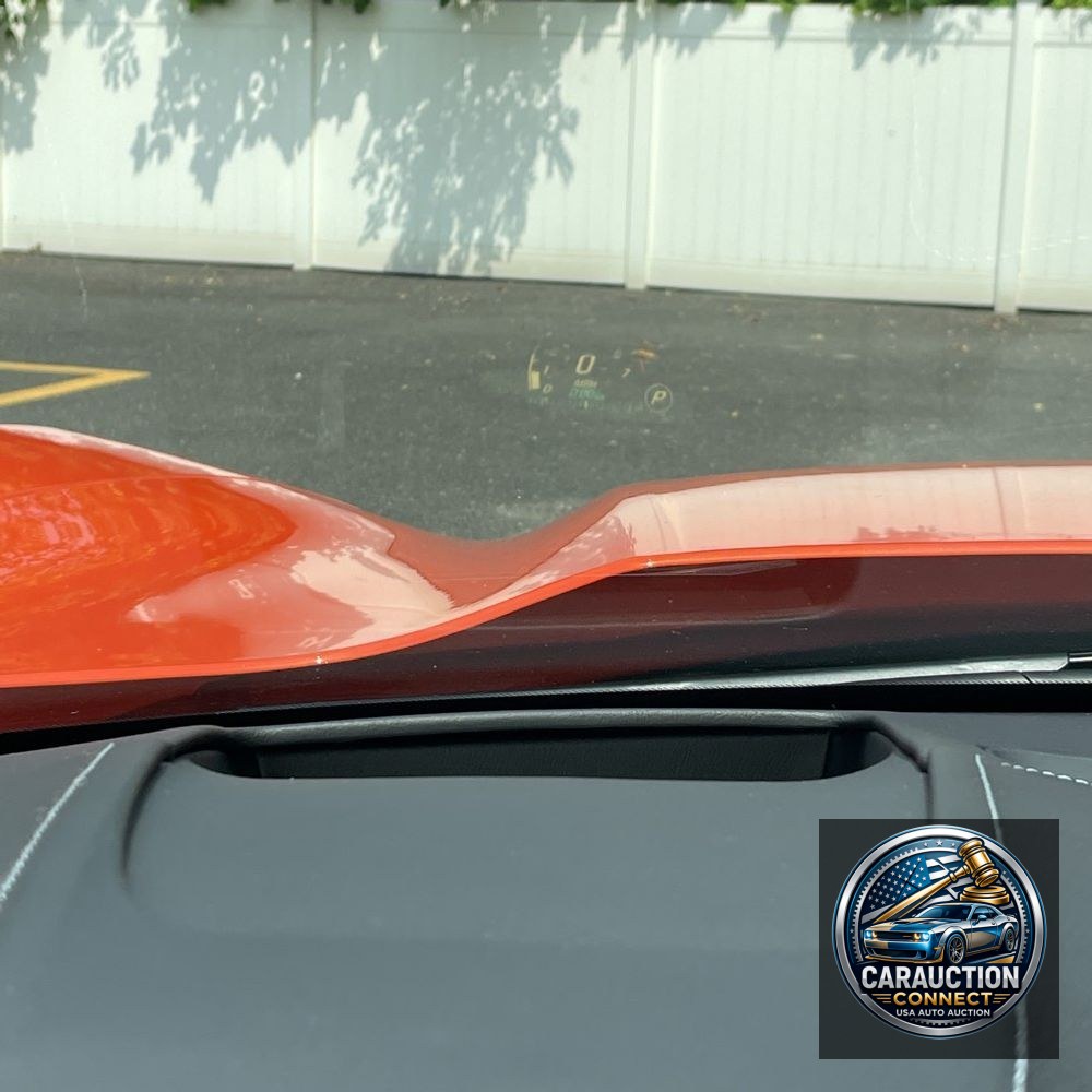 2019 Chevrolet Corvette Z06