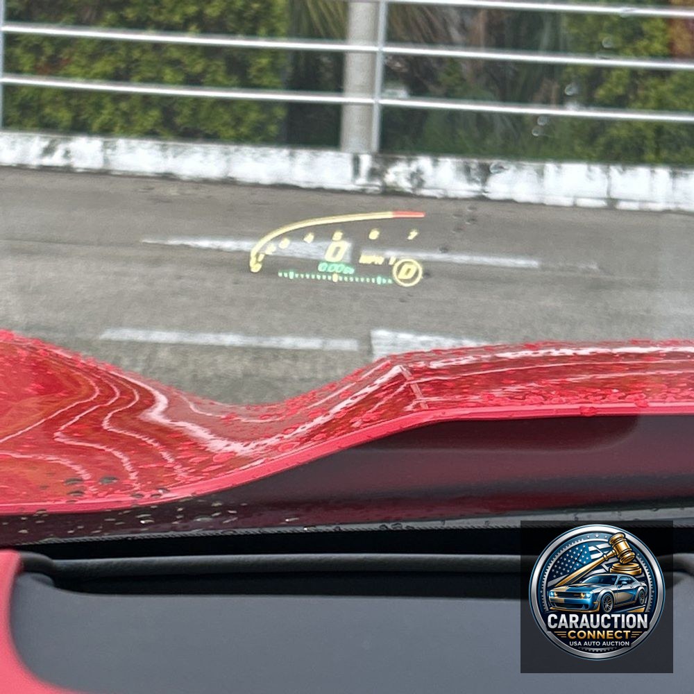 2016 Chevrolet Corvette Z06