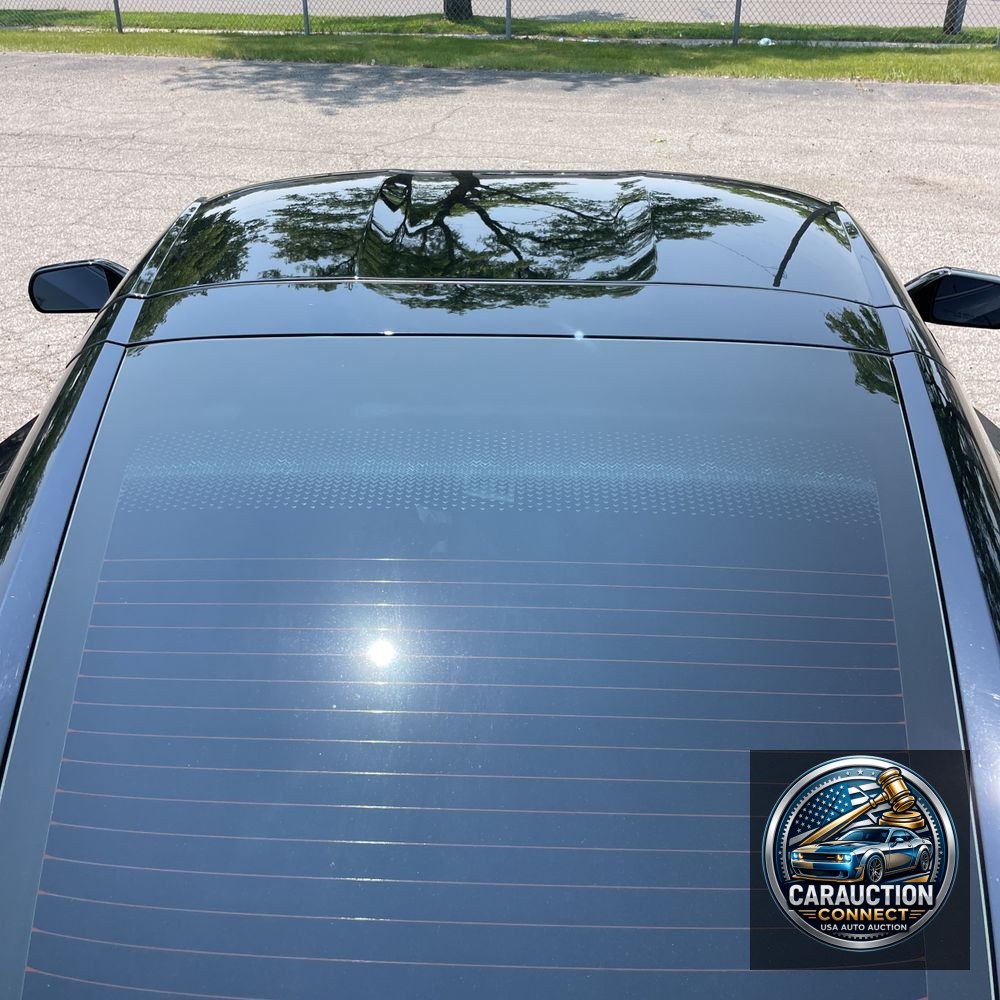 2015 Chevrolet Corvette Z06