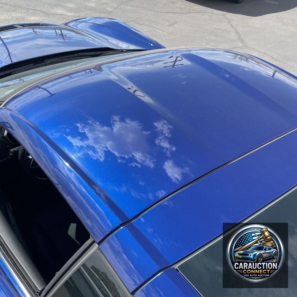 2019 Chevrolet Corvette Z06