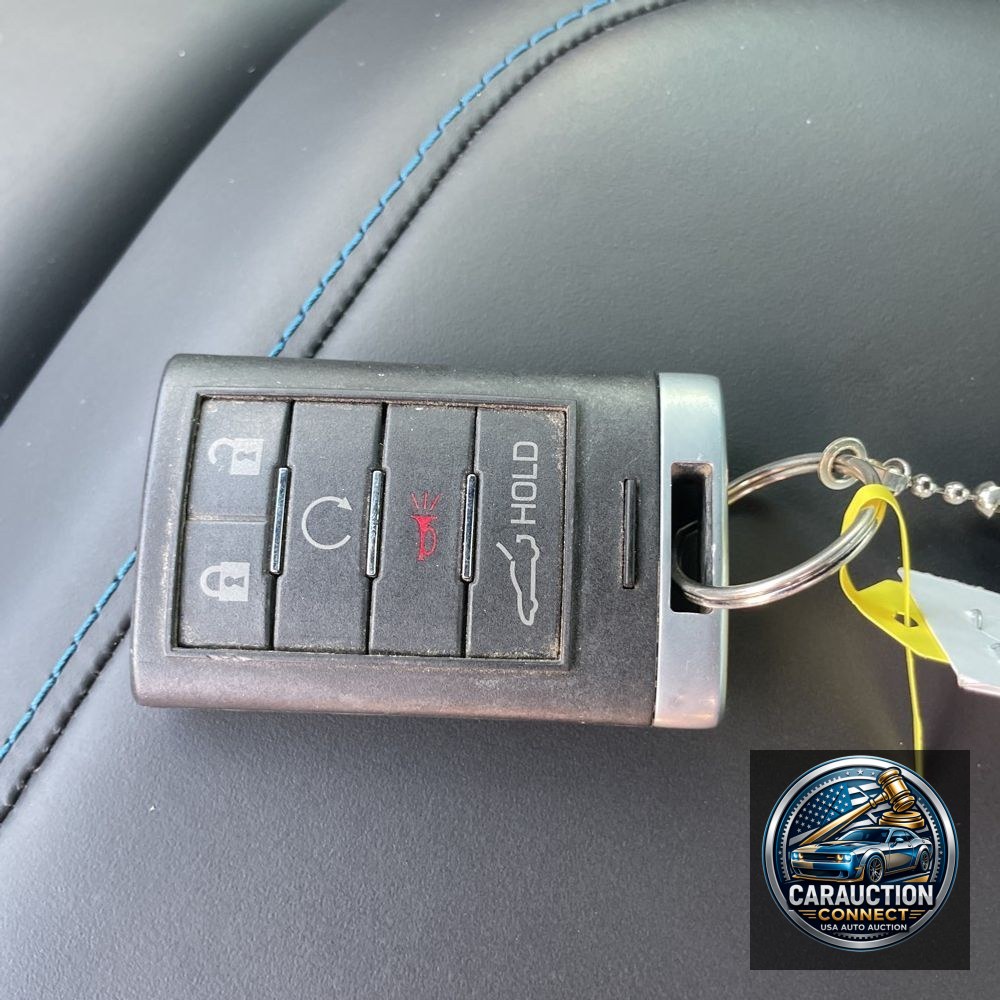 2019 Chevrolet Corvette Z06