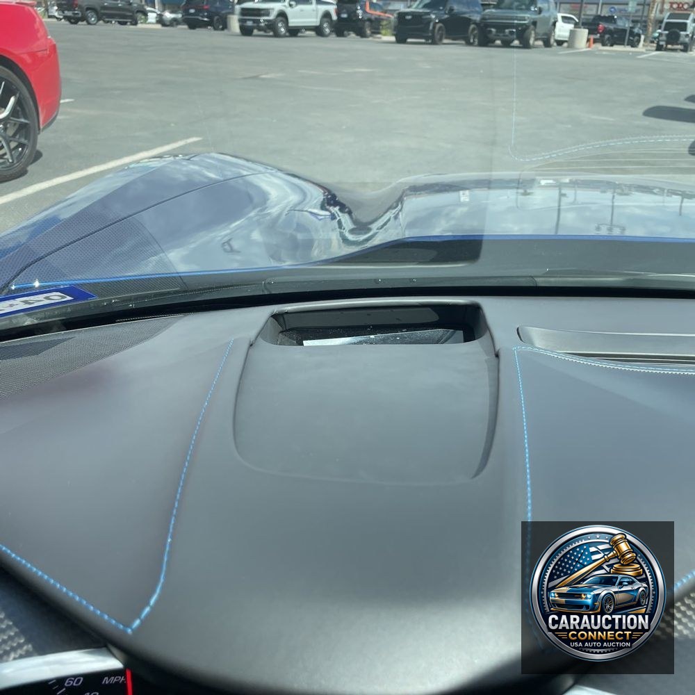 2019 Chevrolet Corvette Z06