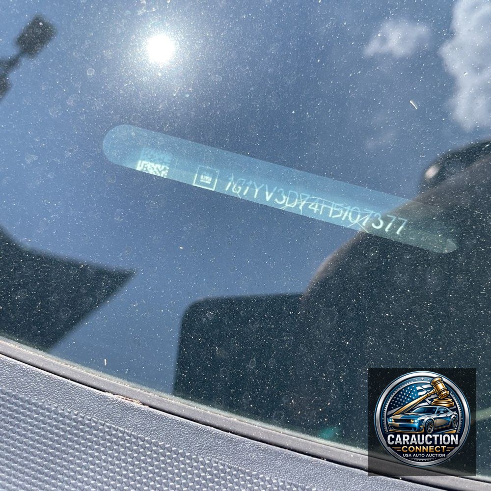 2017 Chevrolet Corvette Grand Sport
