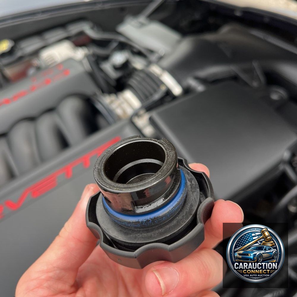 2013 Chevrolet Corvette Z16 Grand Sport