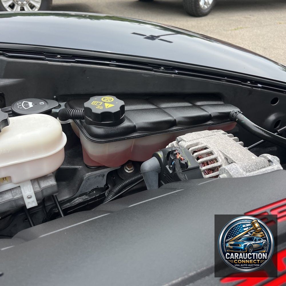 2013 Chevrolet Corvette Z16 Grand Sport