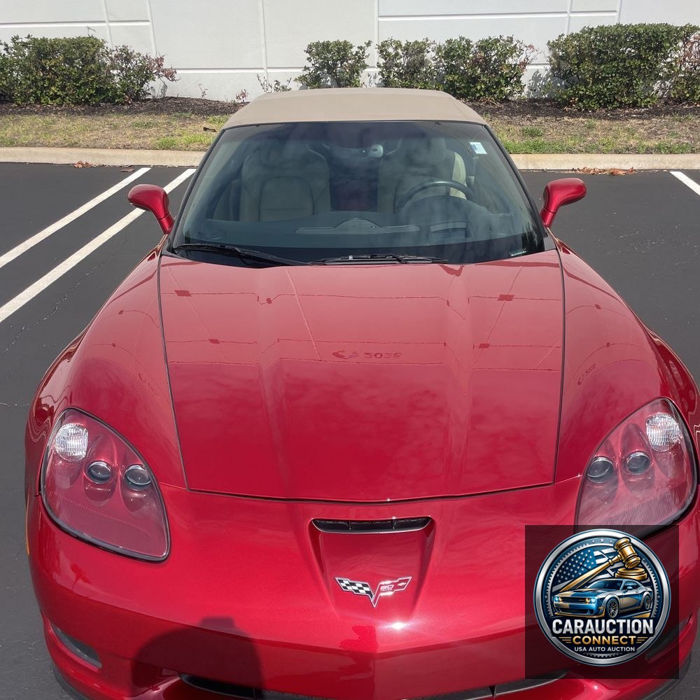2013 Chevrolet Corvette Z16 Grand Sport