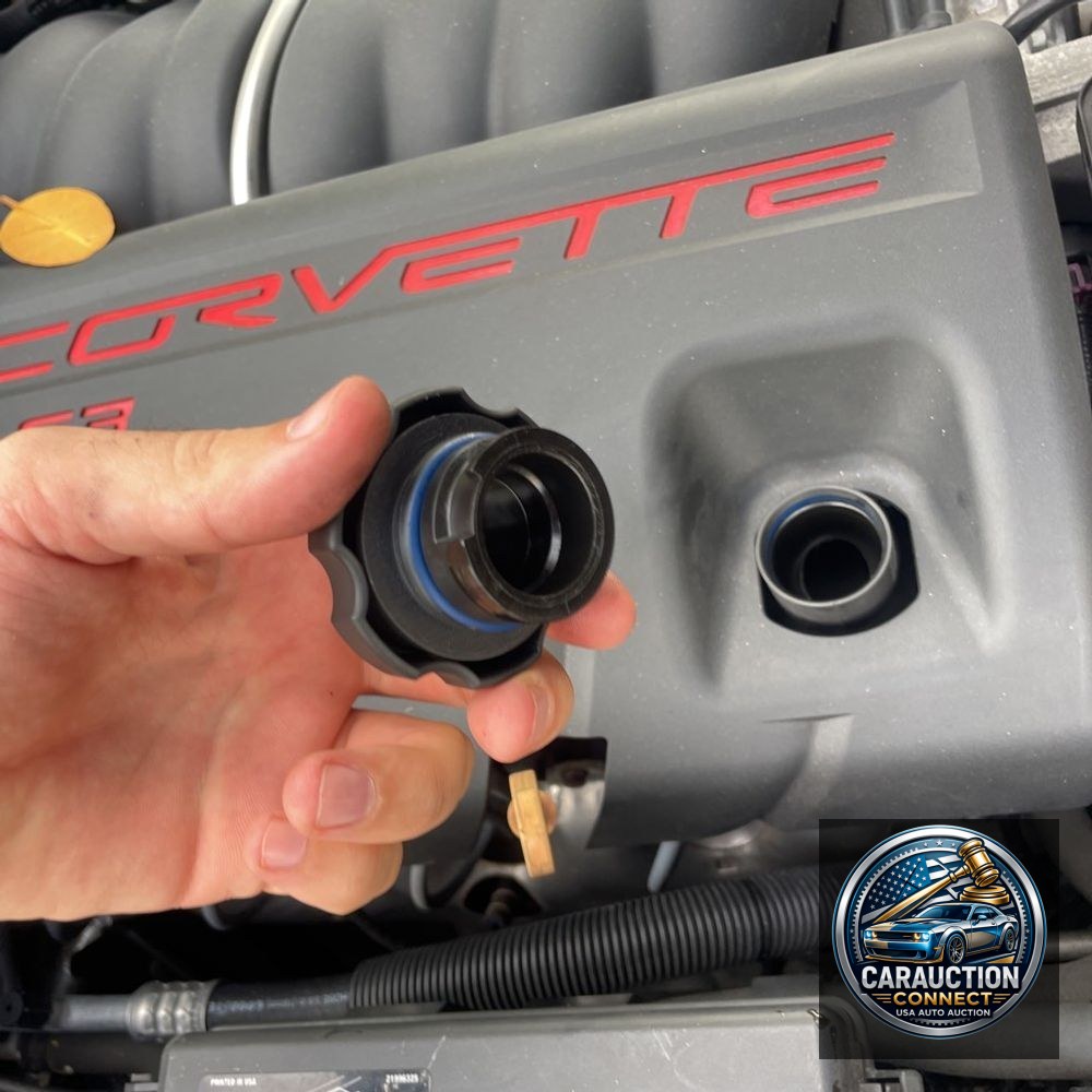 2013 Chevrolet Corvette Z16 Grand Sport
