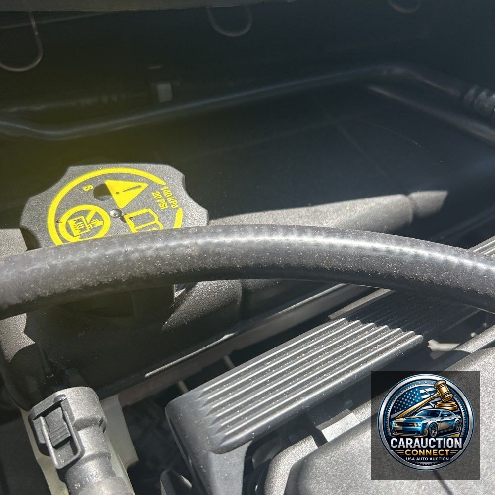 2017 Chevrolet Corvette Grand Sport