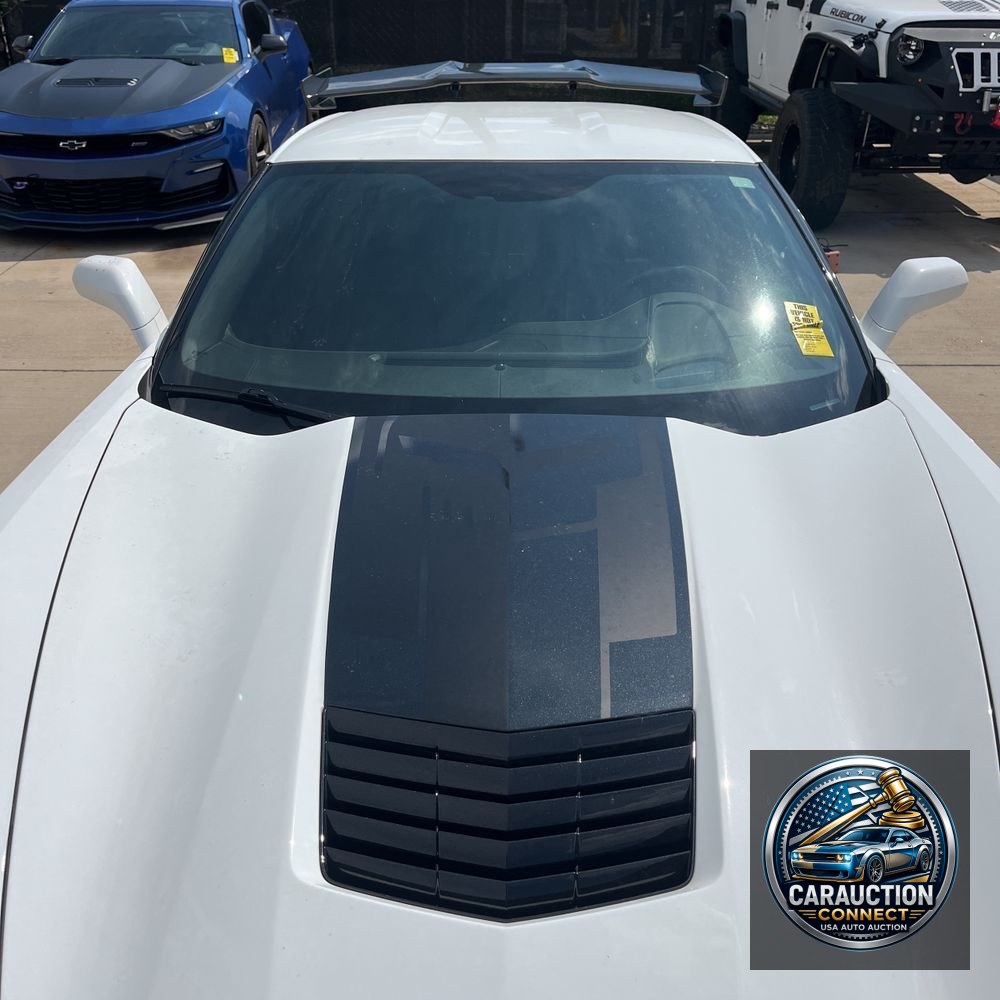2018 Chevrolet Corvette Grand Sport