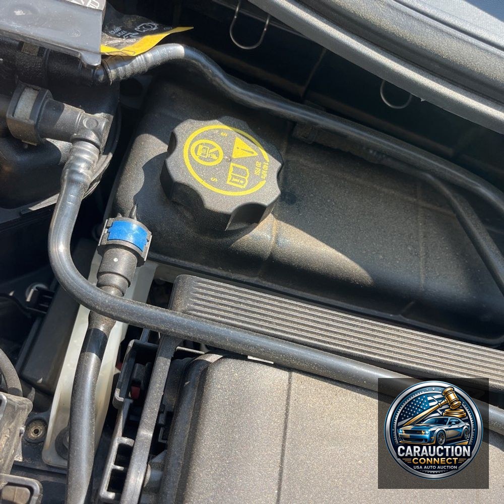 2018 Chevrolet Corvette Grand Sport
