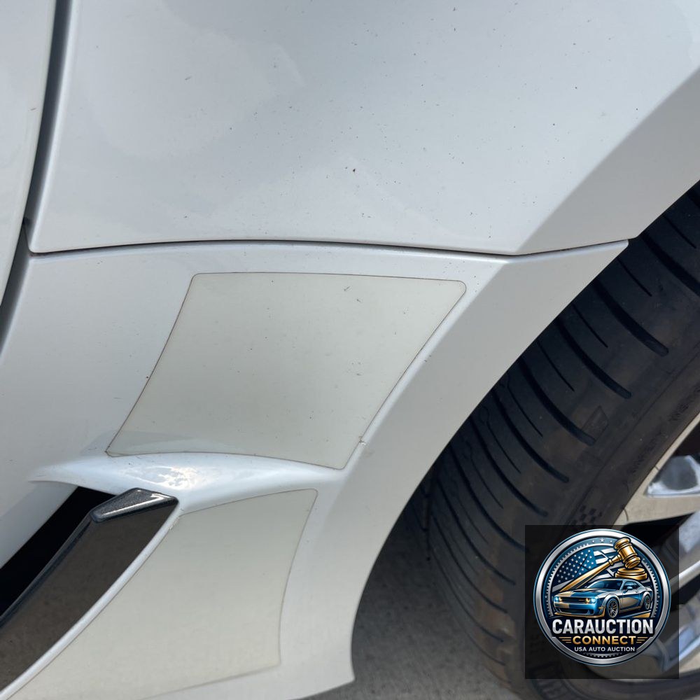 2019 Chevrolet Corvette Grand Sport