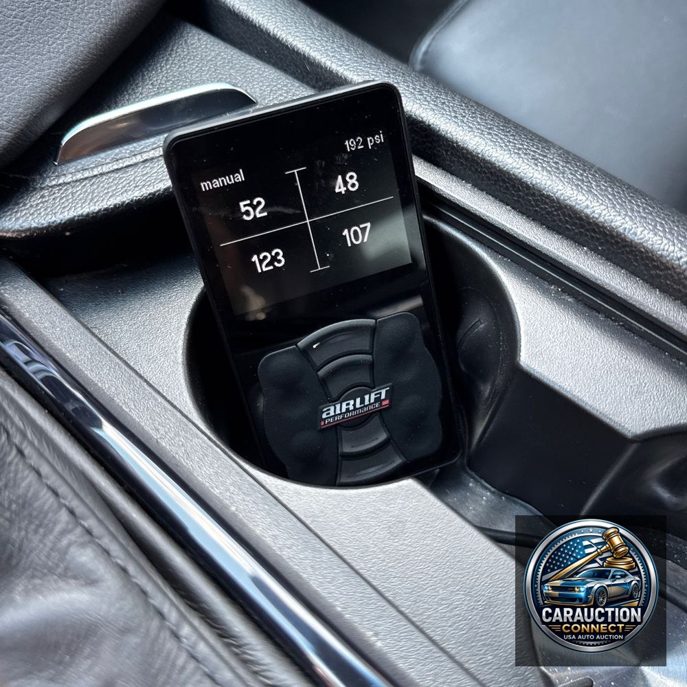 2019 Cadillac CTS-V Base