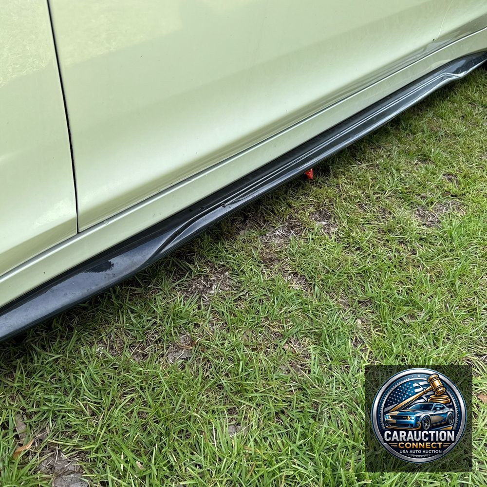 2016 Cadillac CTS-V Base