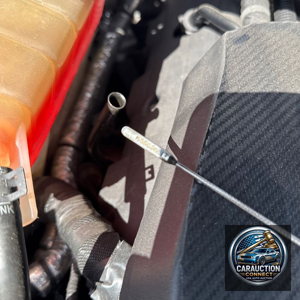 2016 Cadillac CTS-V Base