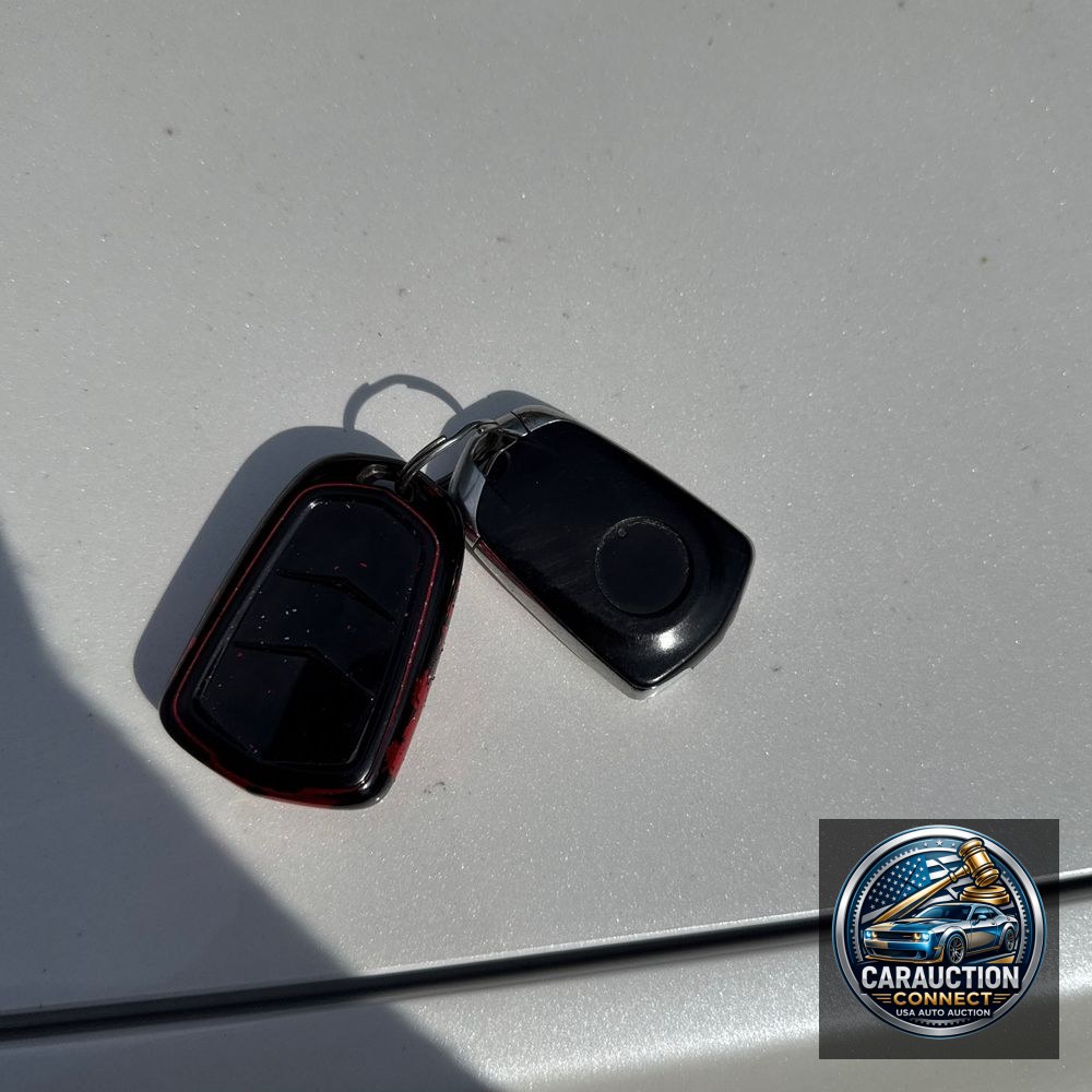 2016 Cadillac CTS-V Base