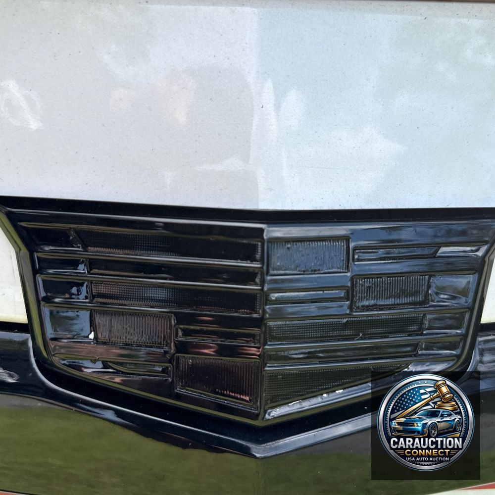 2016 Cadillac CTS-V Base