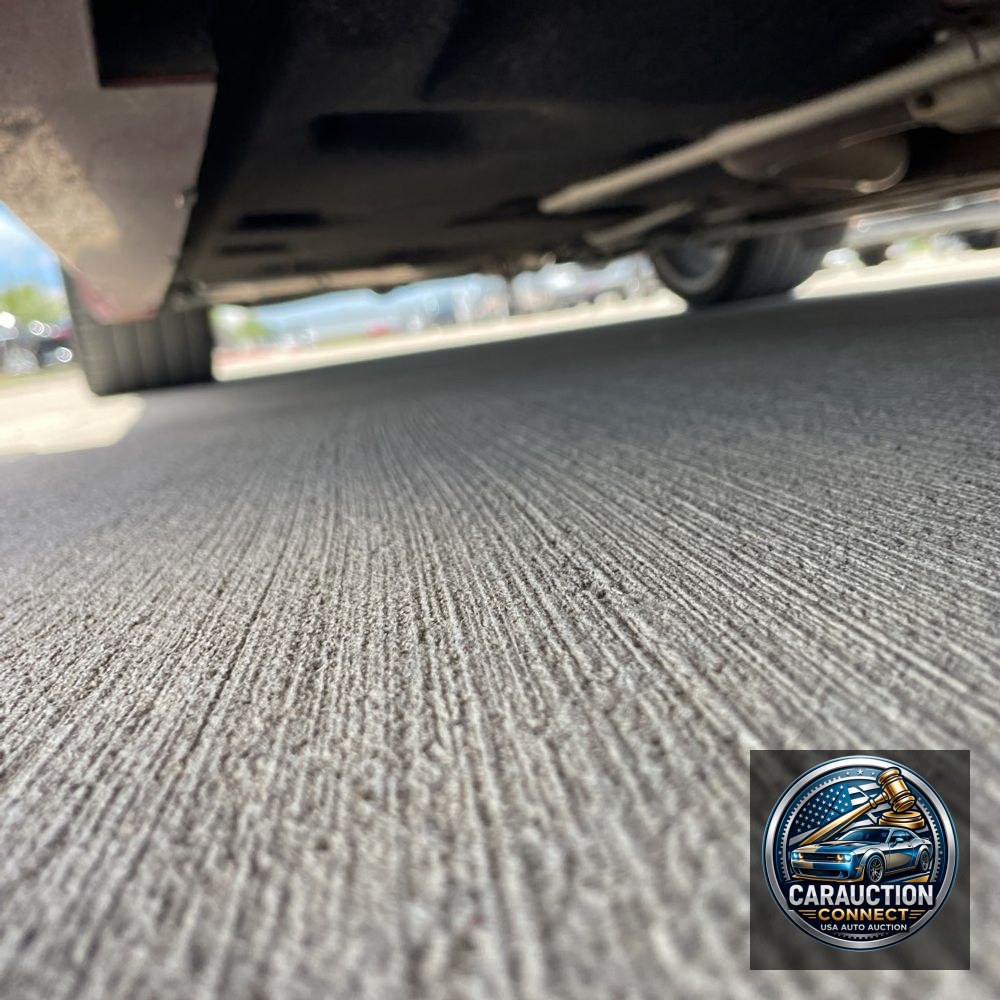 2016 Cadillac CTS-V Base