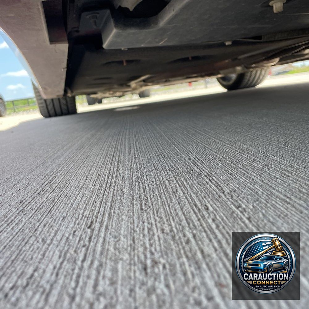 2016 Cadillac CTS-V Base