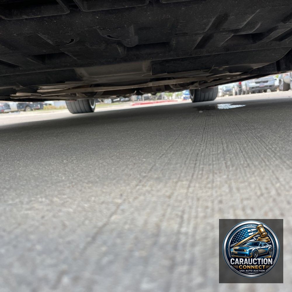 2016 Cadillac CTS-V Base