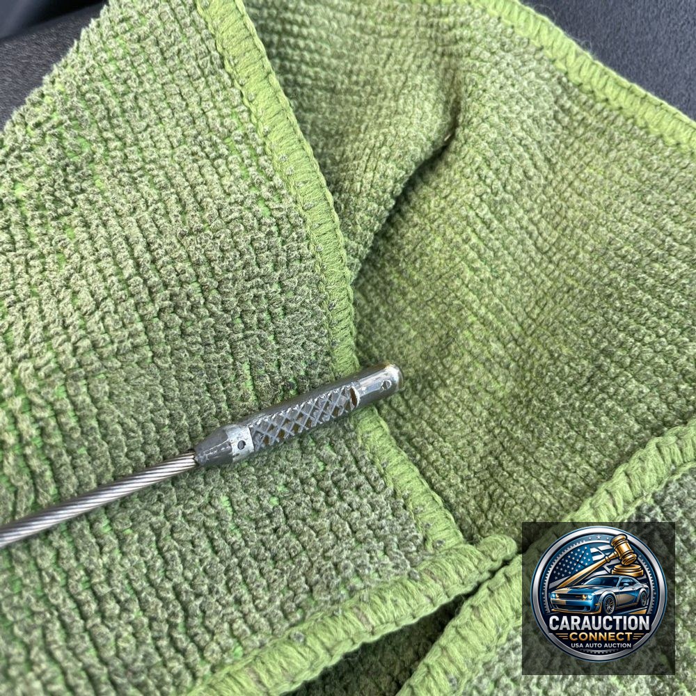 2016 Cadillac CTS-V Base