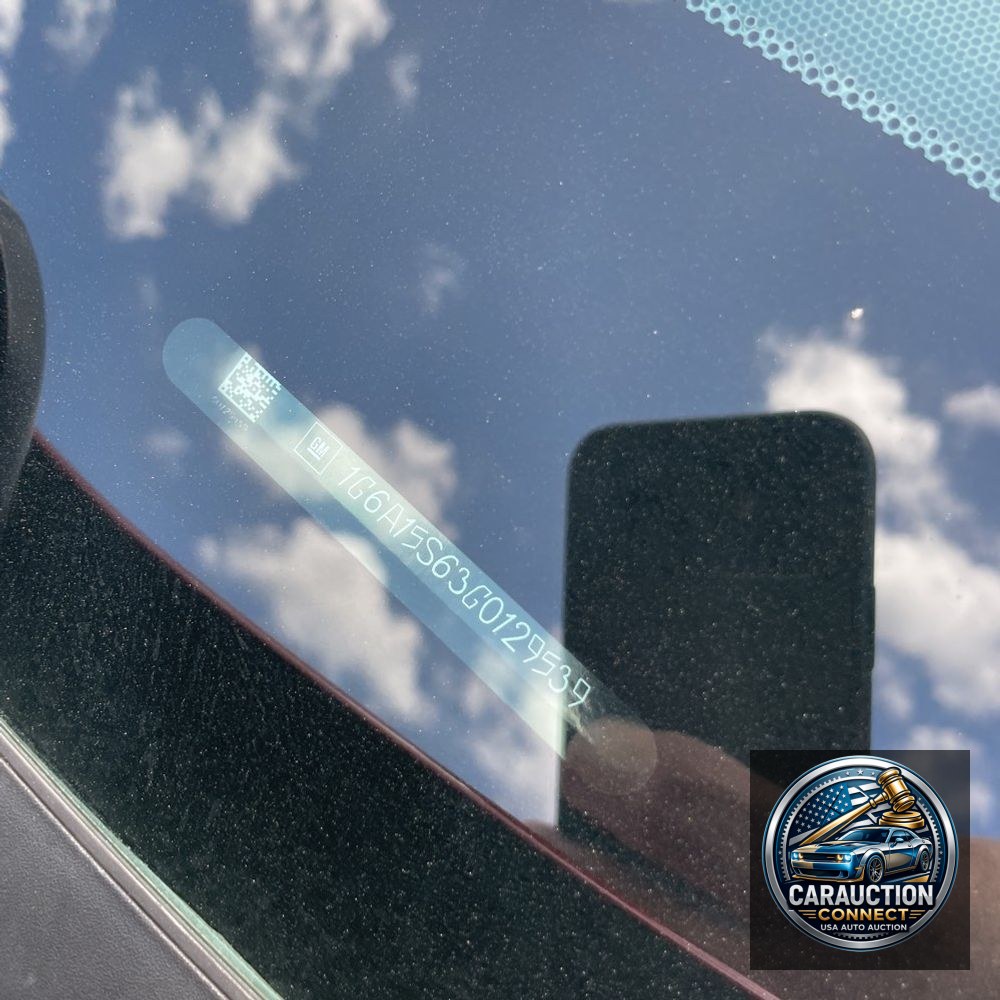 2016 Cadillac CTS-V Base