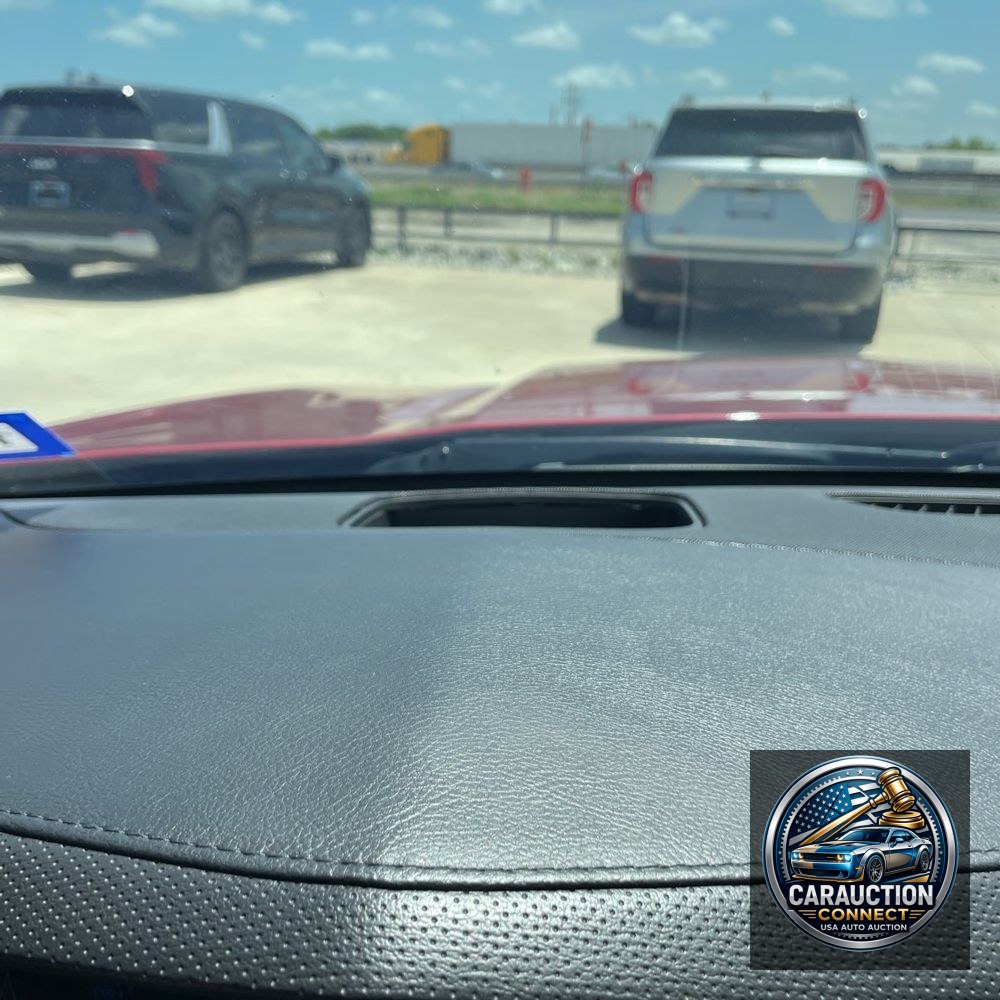 2016 Cadillac CTS-V Base