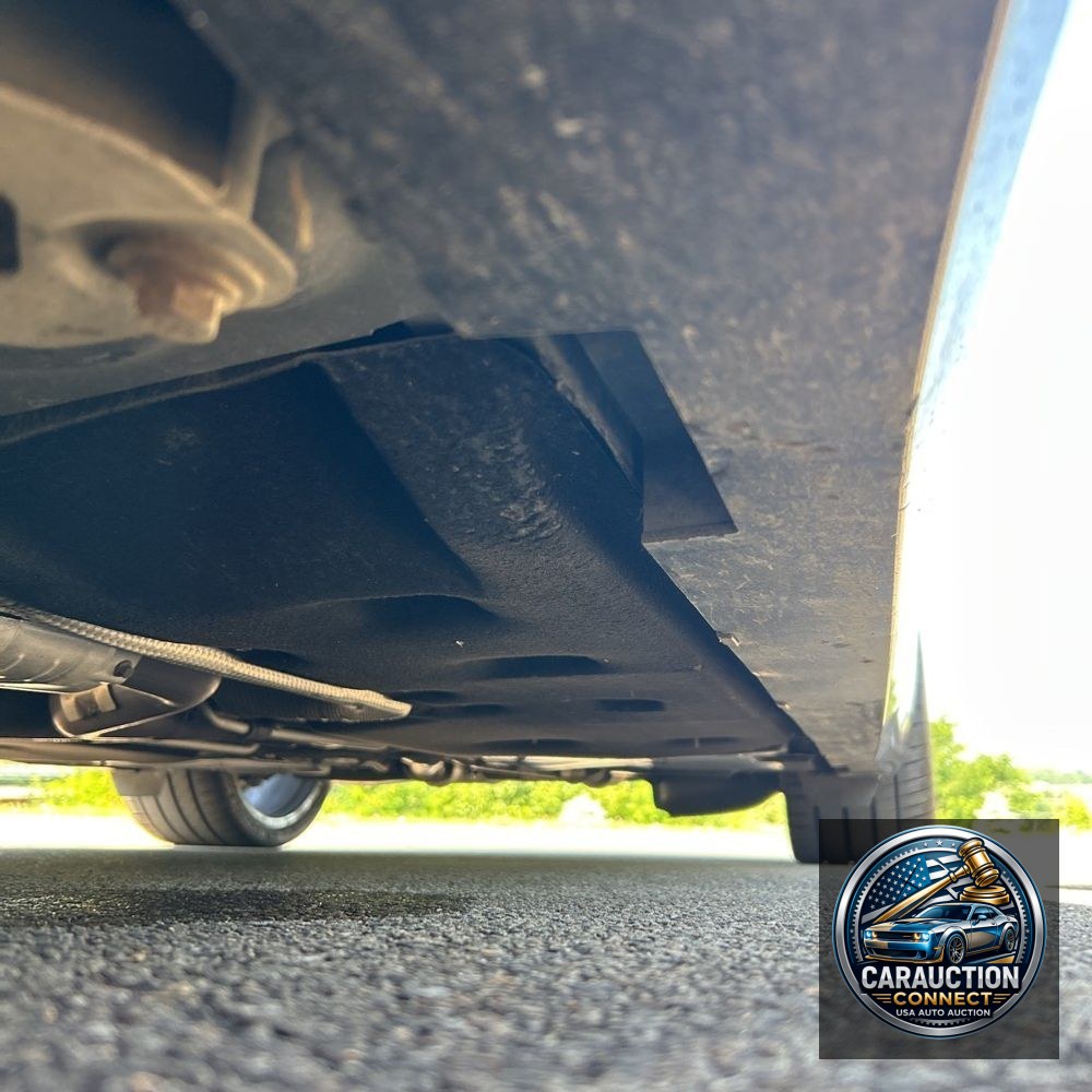 2018 Cadillac CTS-V Base