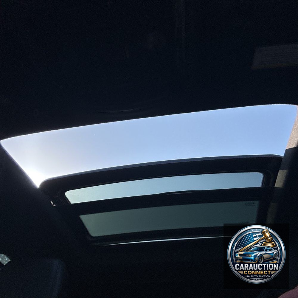 2018 Cadillac CTS-V Base