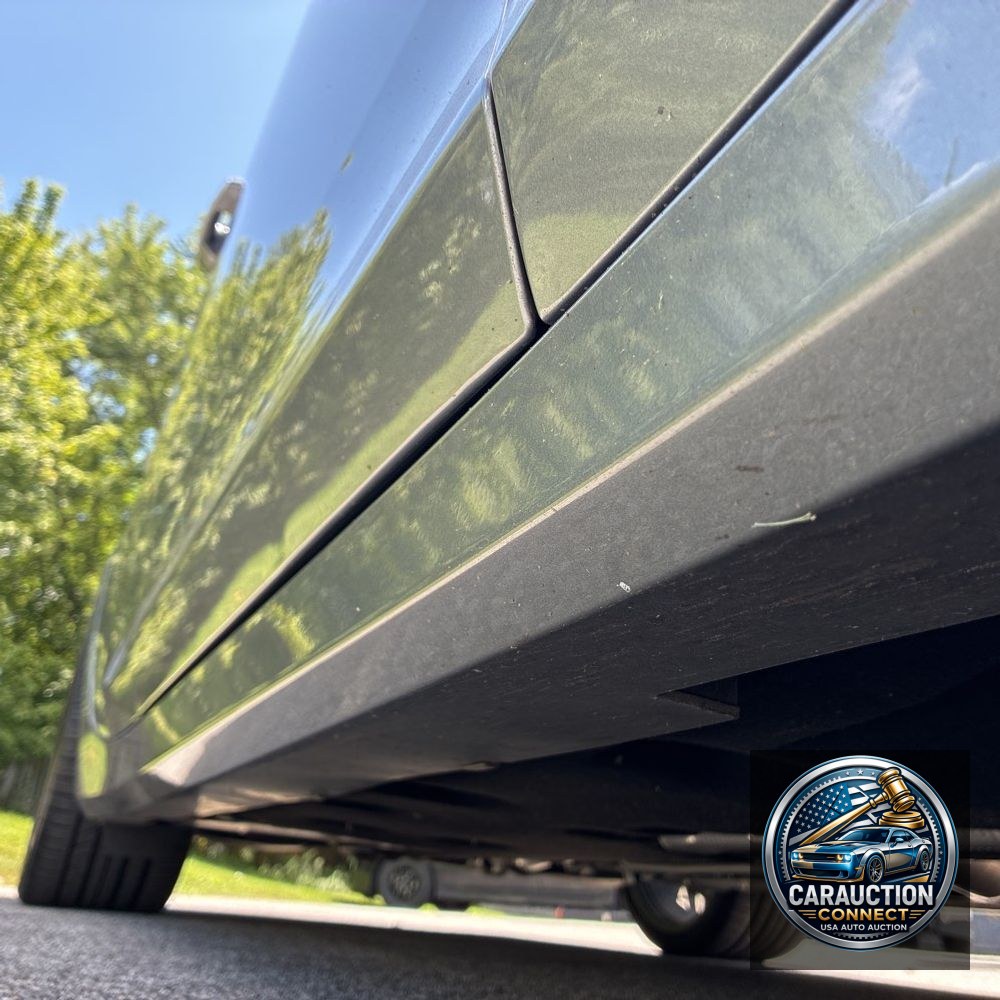 2019 Cadillac CTS-V Base