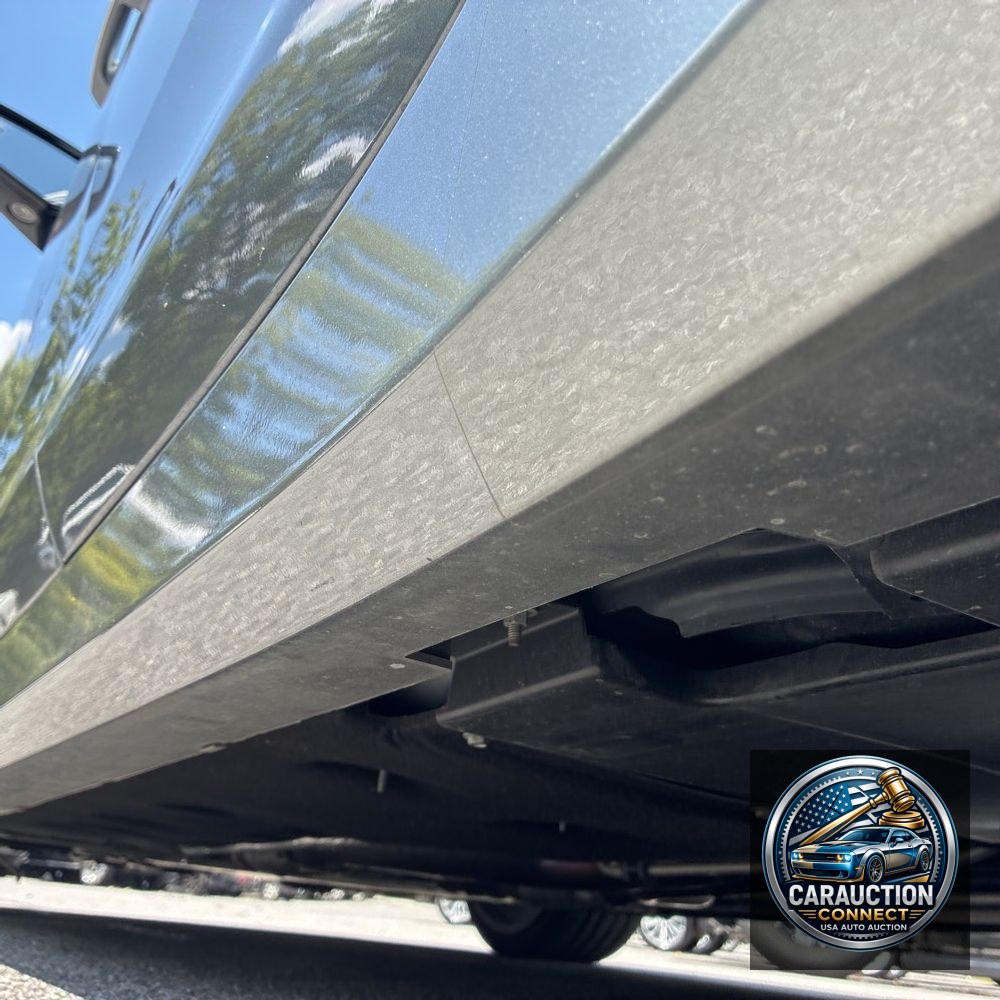 2019 Cadillac CTS-V Base