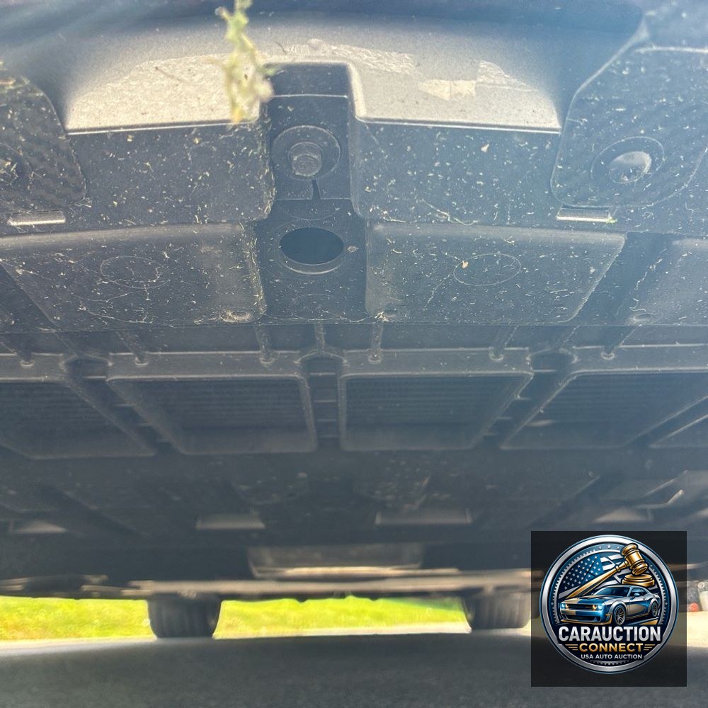 2019 Cadillac CTS-V Base