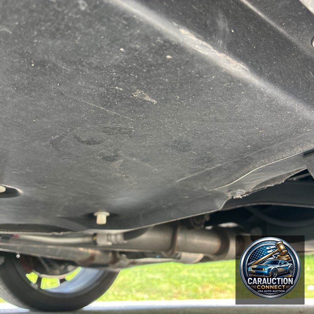 2019 Cadillac CTS-V Base