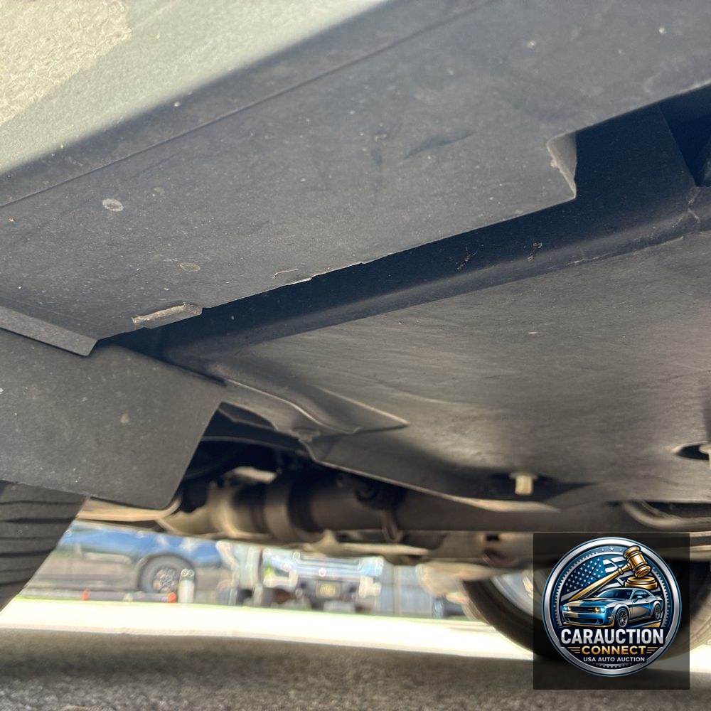 2019 Cadillac CTS-V Base