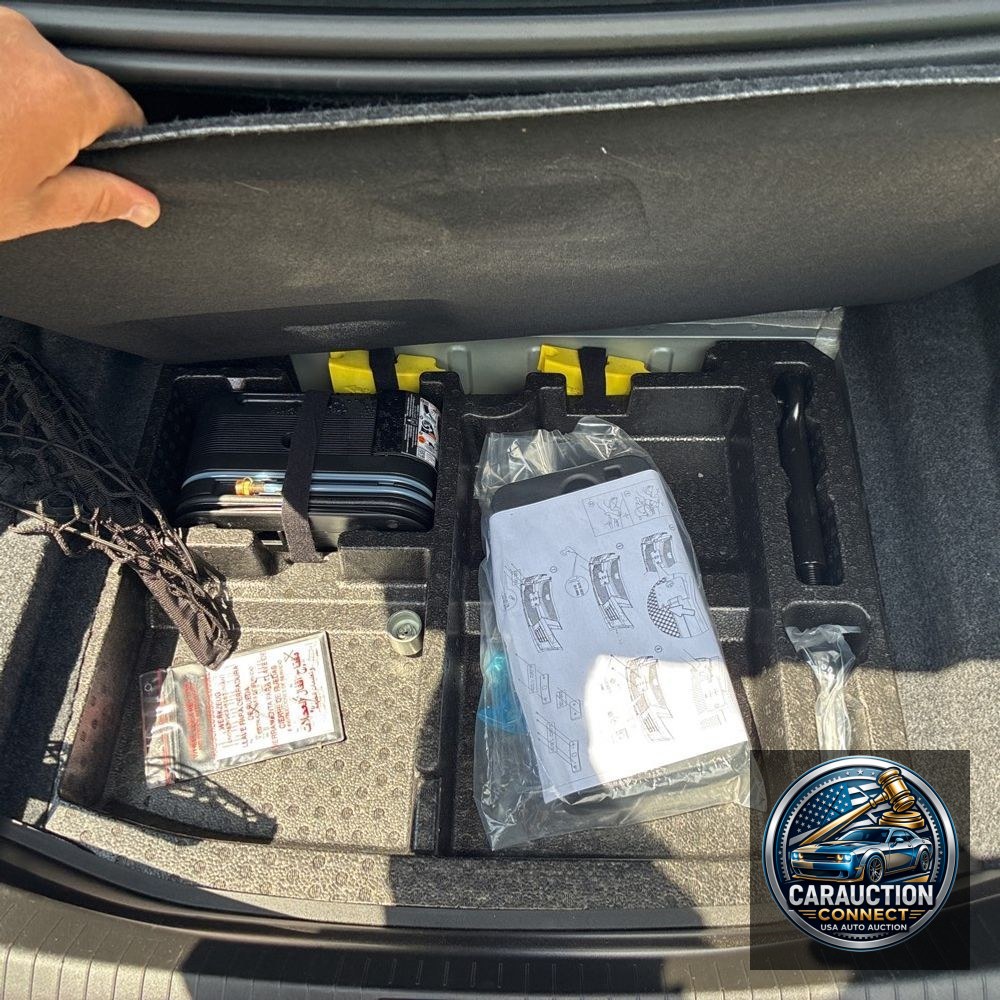 2019 Cadillac CTS-V Base