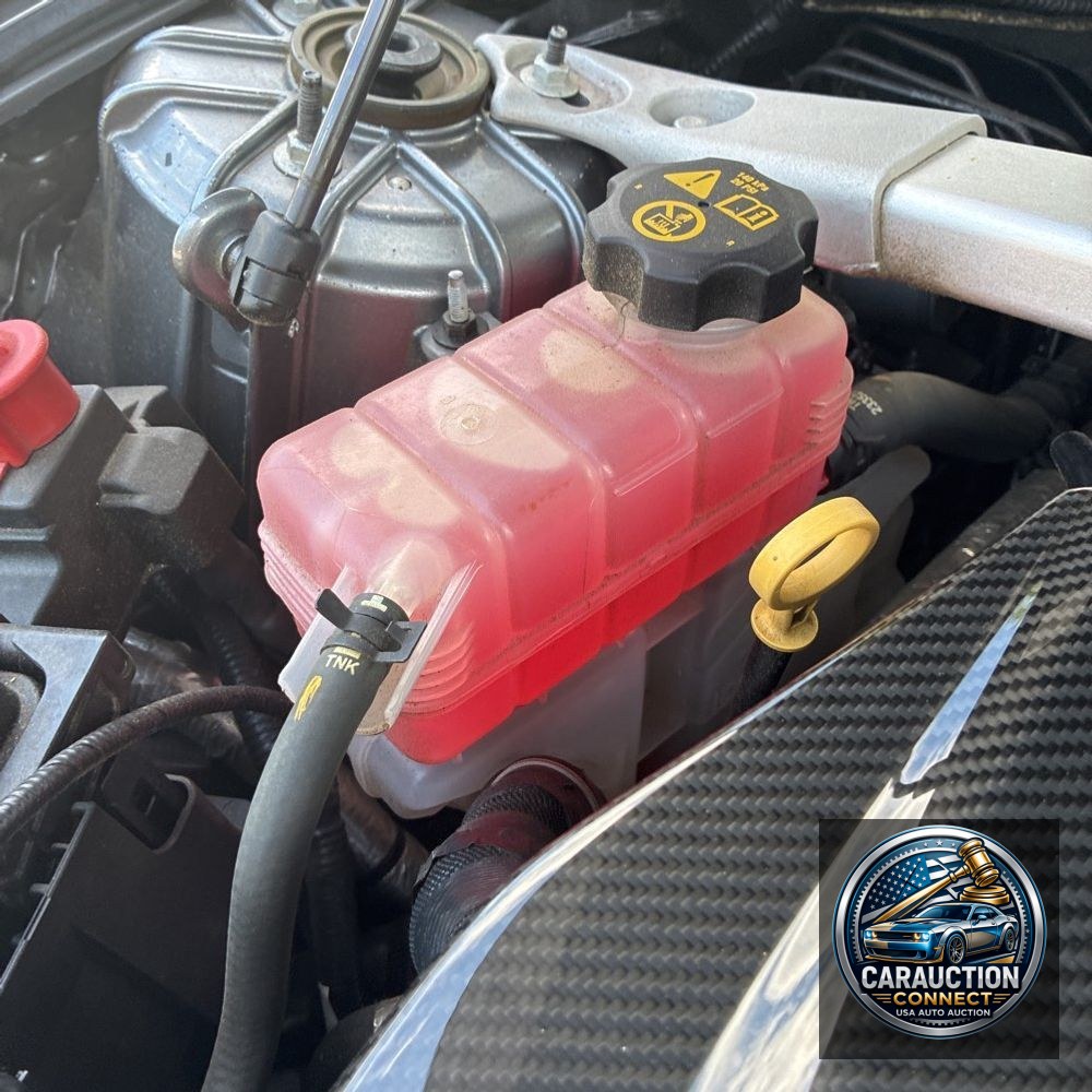 2019 Cadillac CTS-V Base
