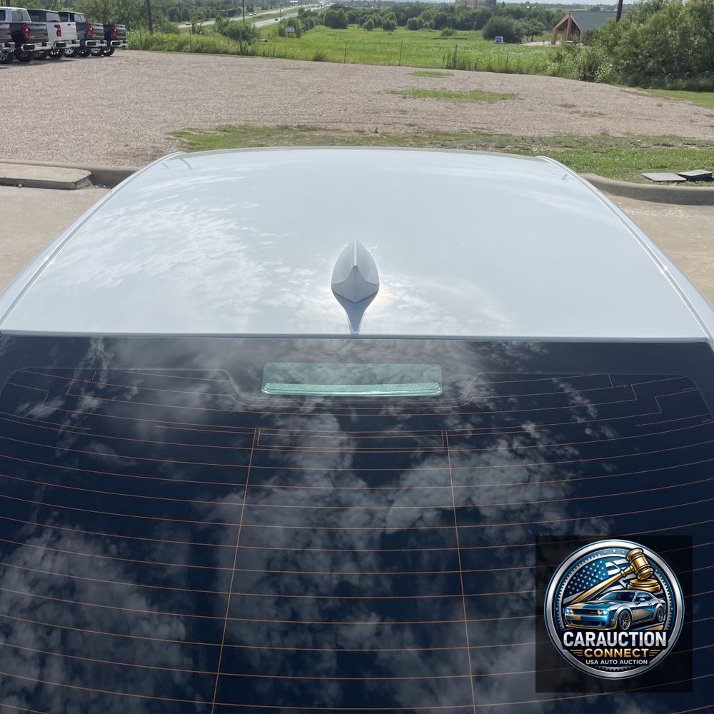 2022 Cadillac CT5-V Blackwing