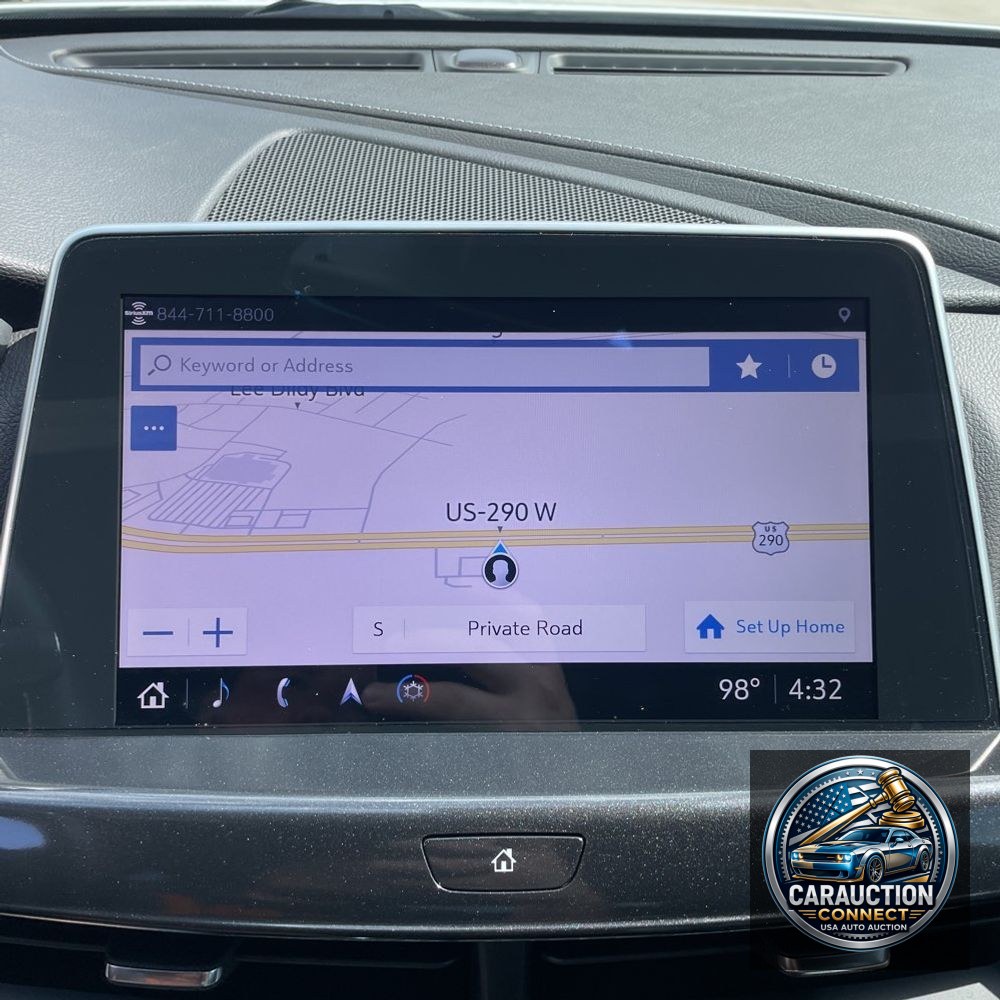 2022 Cadillac CT5-V Blackwing