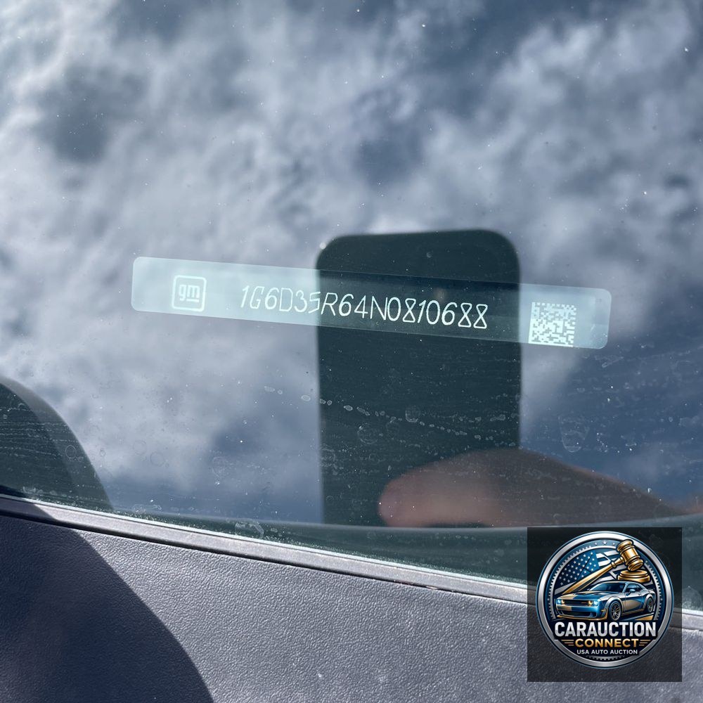 2022 Cadillac CT5-V Blackwing