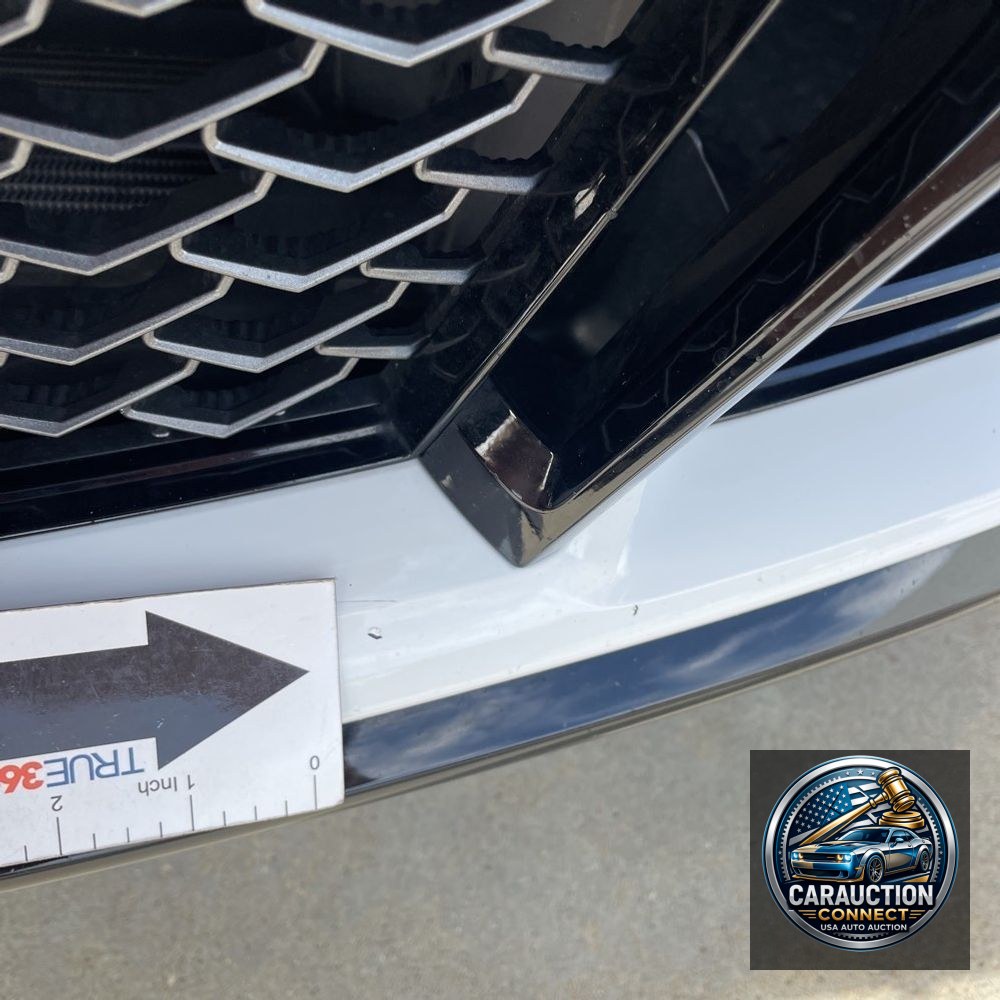2022 Cadillac CT5-V Blackwing
