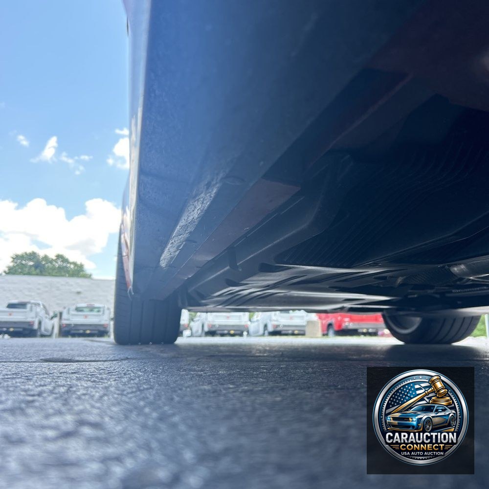 2022 Cadillac CT5-V Blackwing