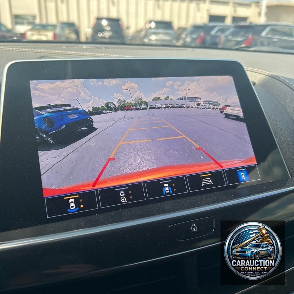 2022 Cadillac CT5-V Blackwing
