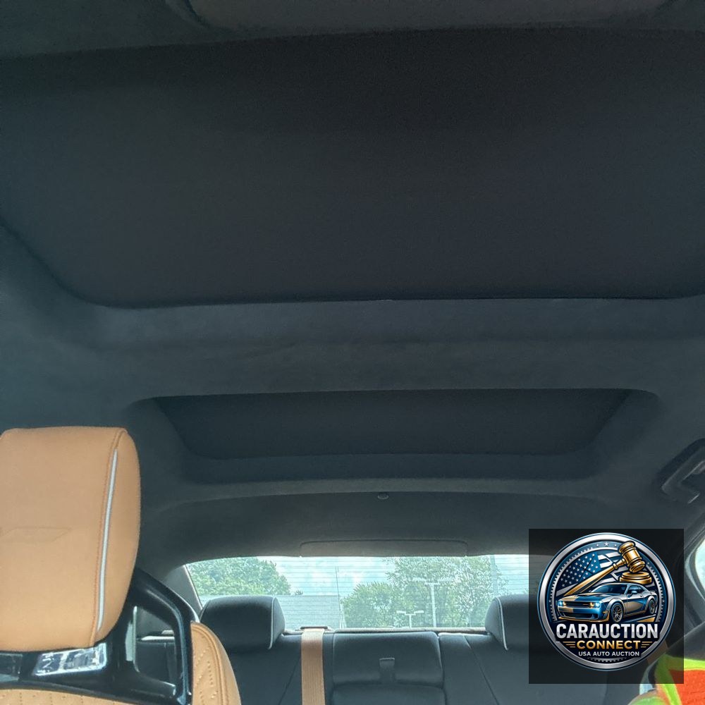 2022 Cadillac CT5-V Blackwing