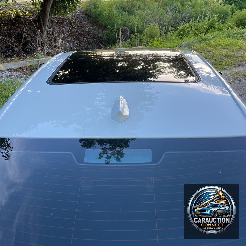 2023 Cadillac CT5-V Base