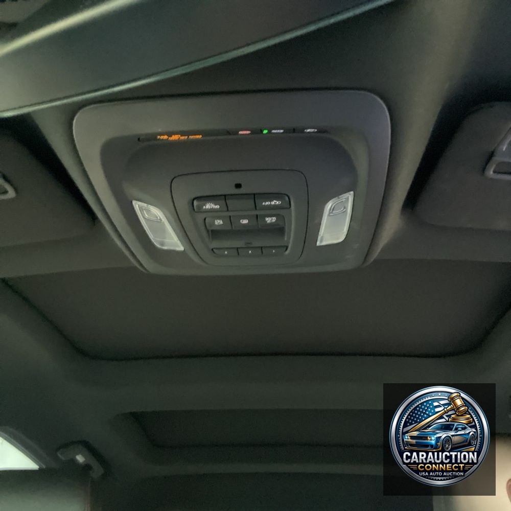2023 Cadillac CT5-V Base