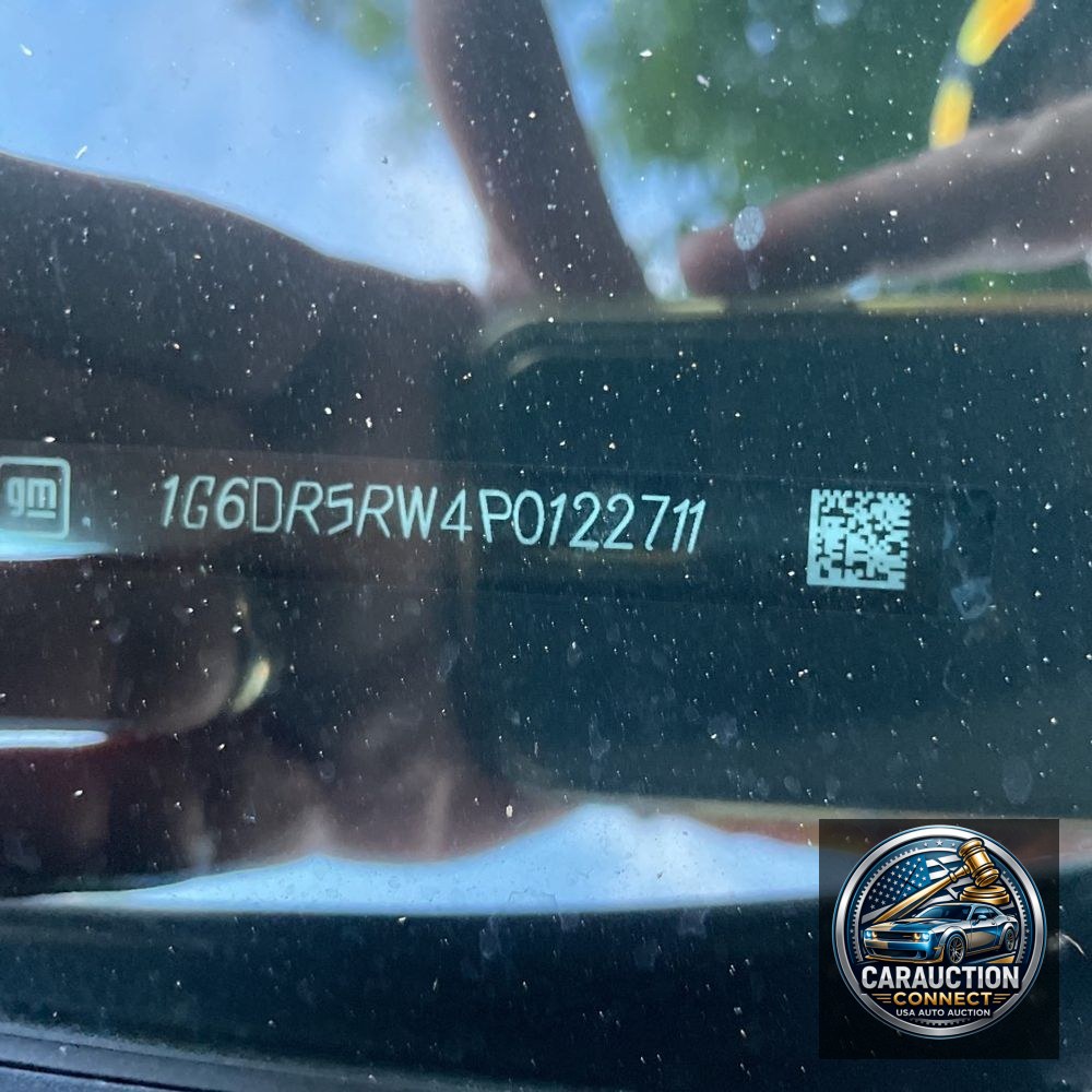 2023 Cadillac CT5-V Base