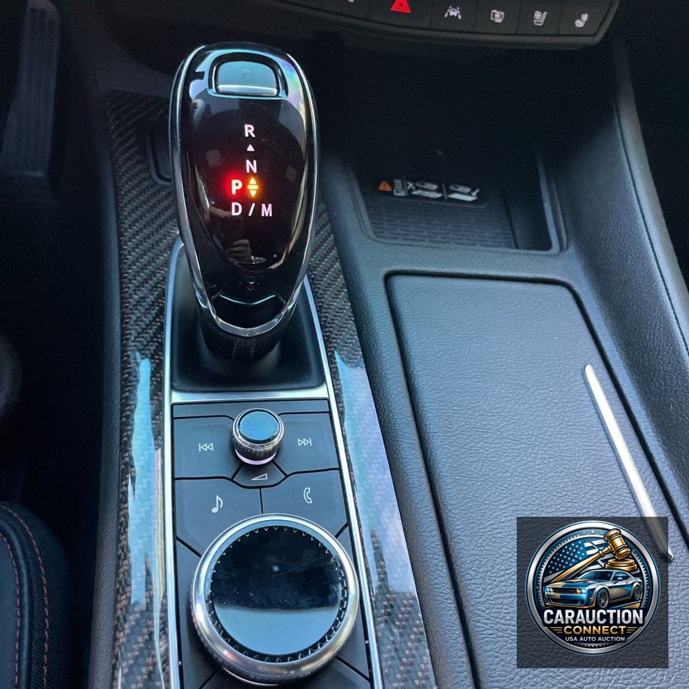 2023 Cadillac CT5-V Base