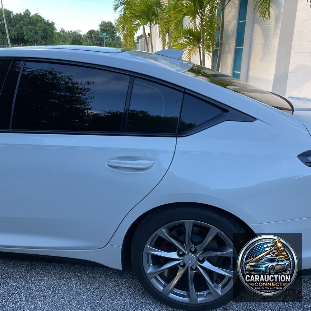 2023 Cadillac CT5-V Base