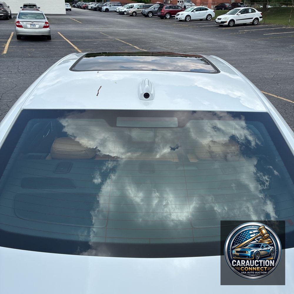 2024 Cadillac CT5 Premium Luxury