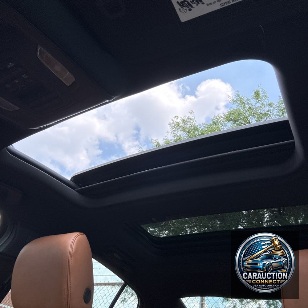 2024 Cadillac CT5 Premium Luxury