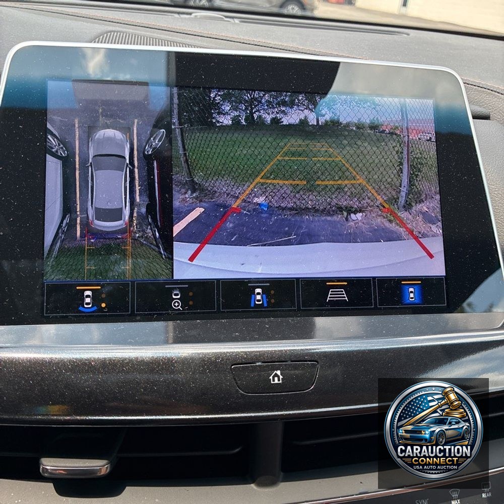 2024 Cadillac CT5 Premium Luxury